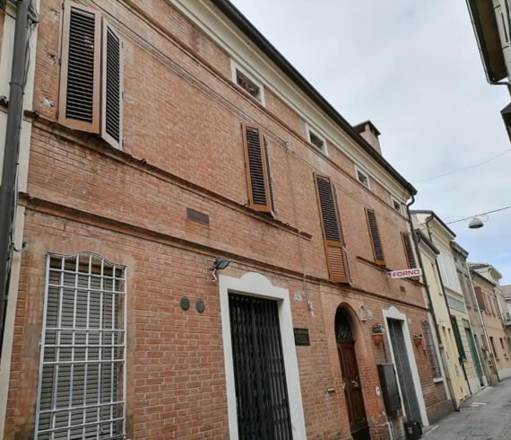 Home 23 serramenti ferrara
