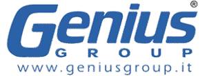 Genius logo transp