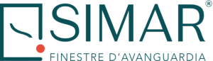 Portoni in PVC 2 SIMAR LOGO