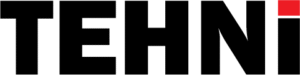 Portoni in Alluminio 2 tehni logo